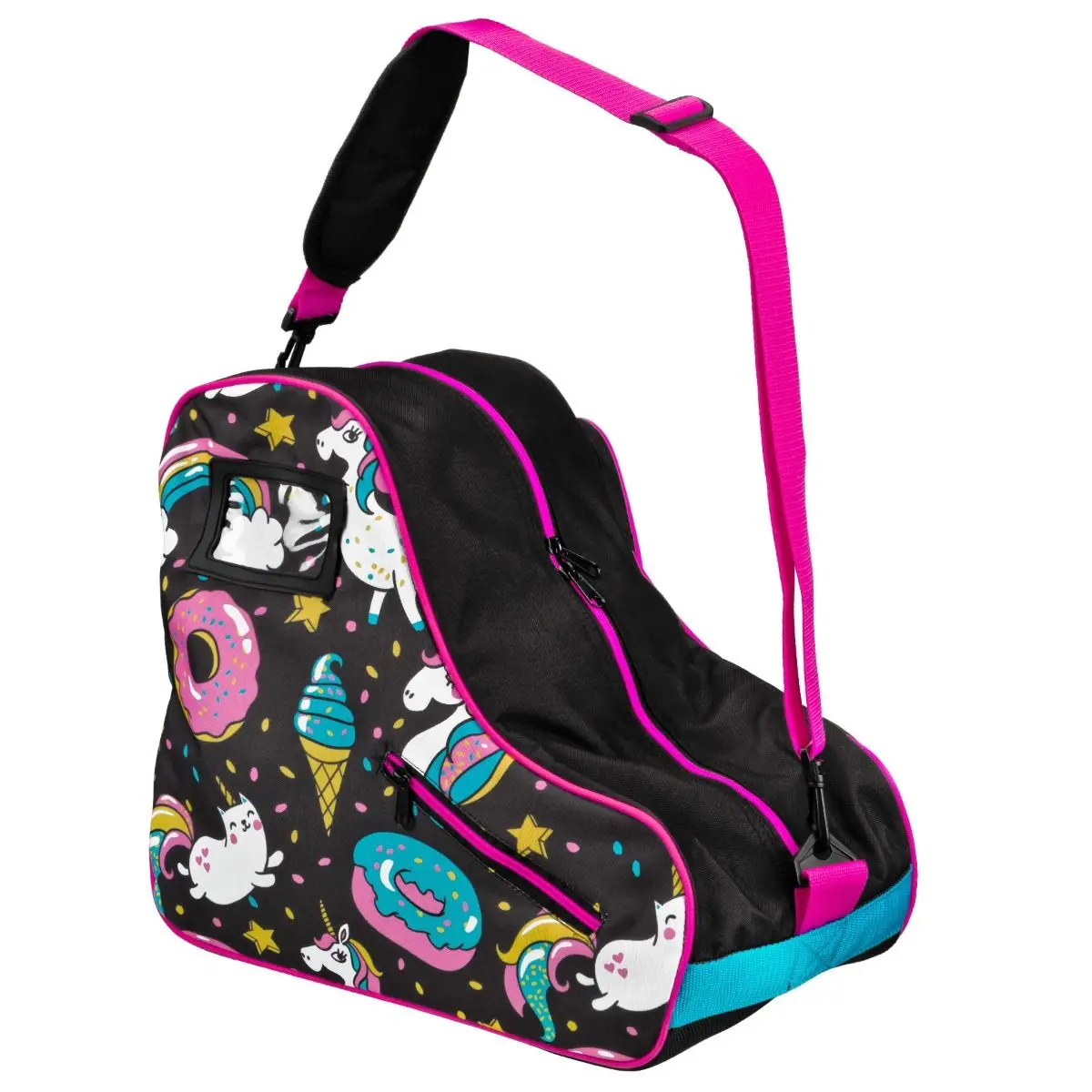 Pacer Skate Bag - Donuts 1