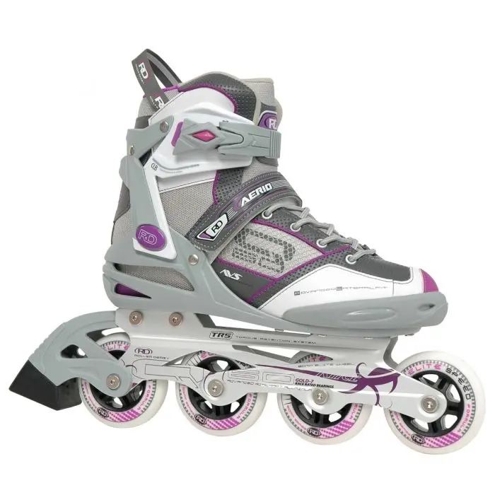 Rds Aerio Q60 Skate - Purple 1