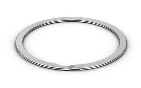 Replacement Retaining Rings For Pfc V3 Rotors (Upgraded Stainless Steel) 1