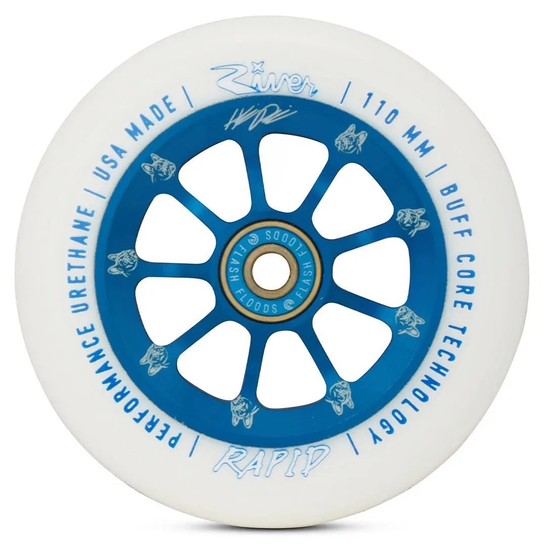 River Helmeri Pirinen Signature Glides Wheels 1