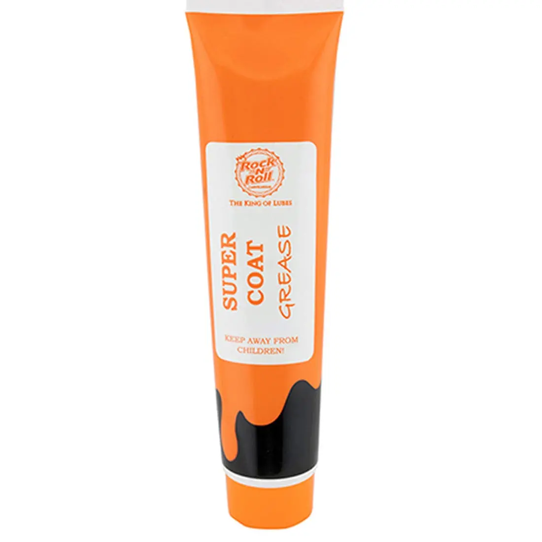 Rock N Roll Super Coat Grease - 4Oz 1
