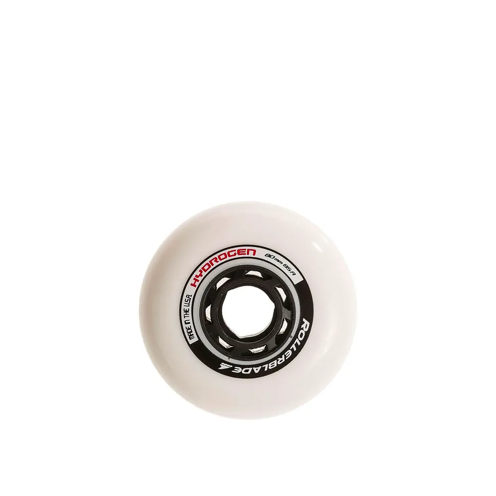 Rollerblade Hydrogen 80Mm/85A Wheel (Single) 1