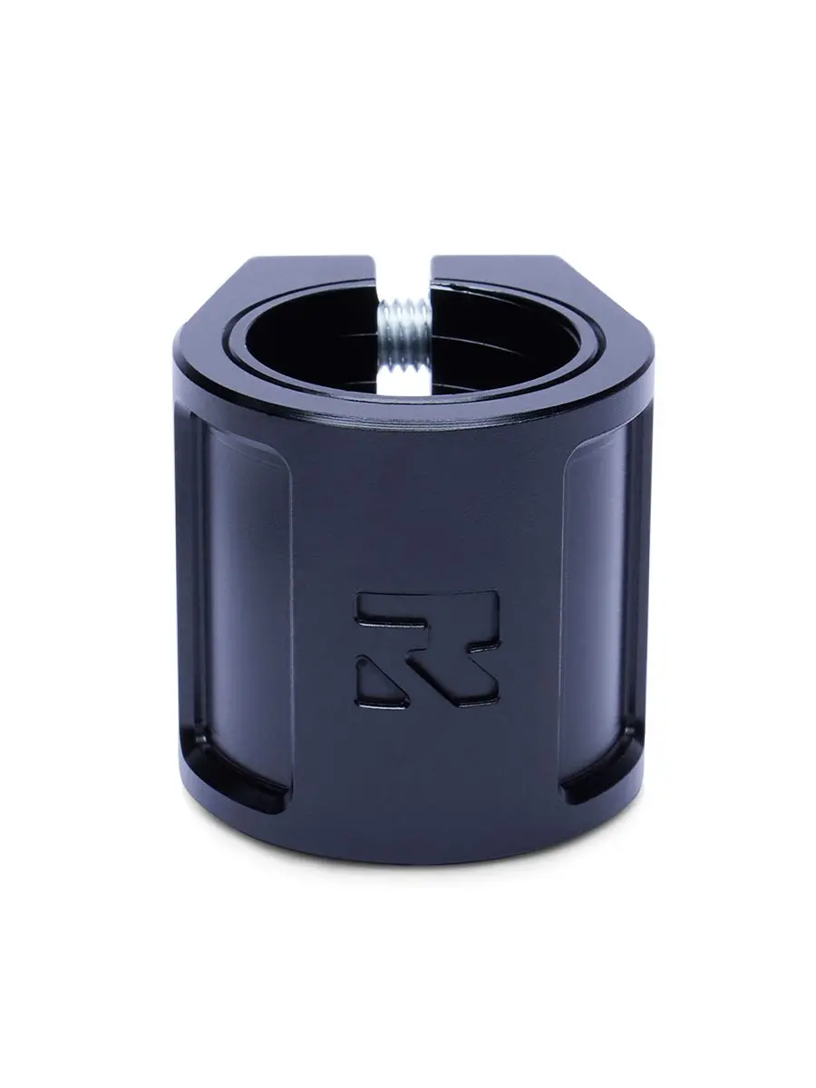 Root Industries Air Double Clamp 1