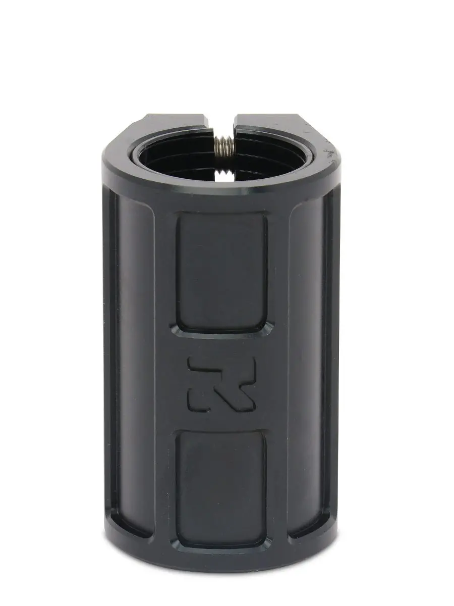 Root Industries Air Scs Clamp 1
