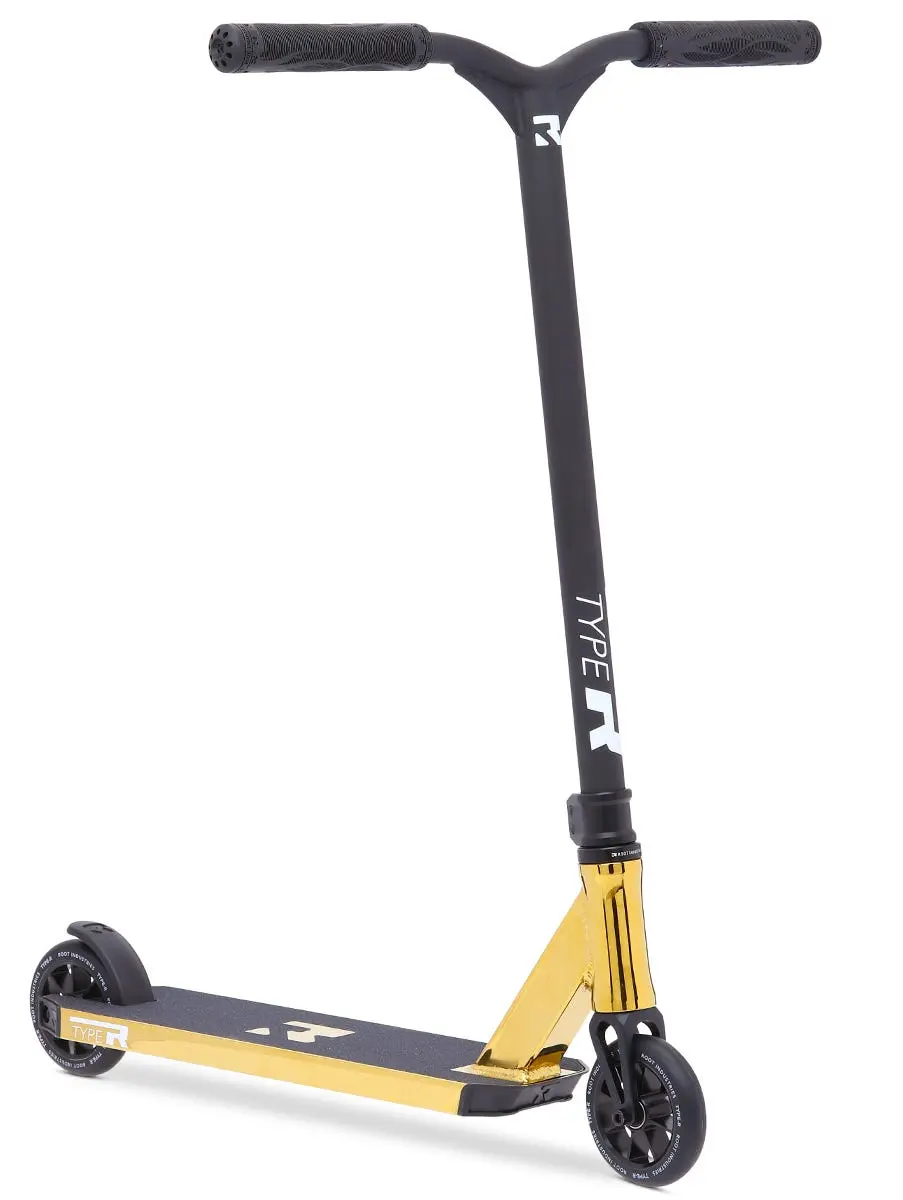 Root Industries Type R Pro Scooter 1