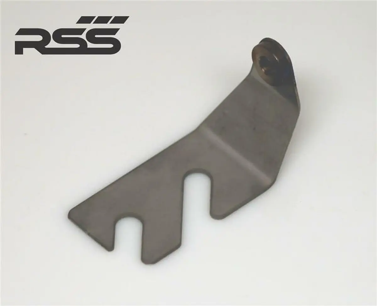 Rss 362 Front Lca Litronic Bracket- Porsche 986, 996, 997, 981, 991 1
