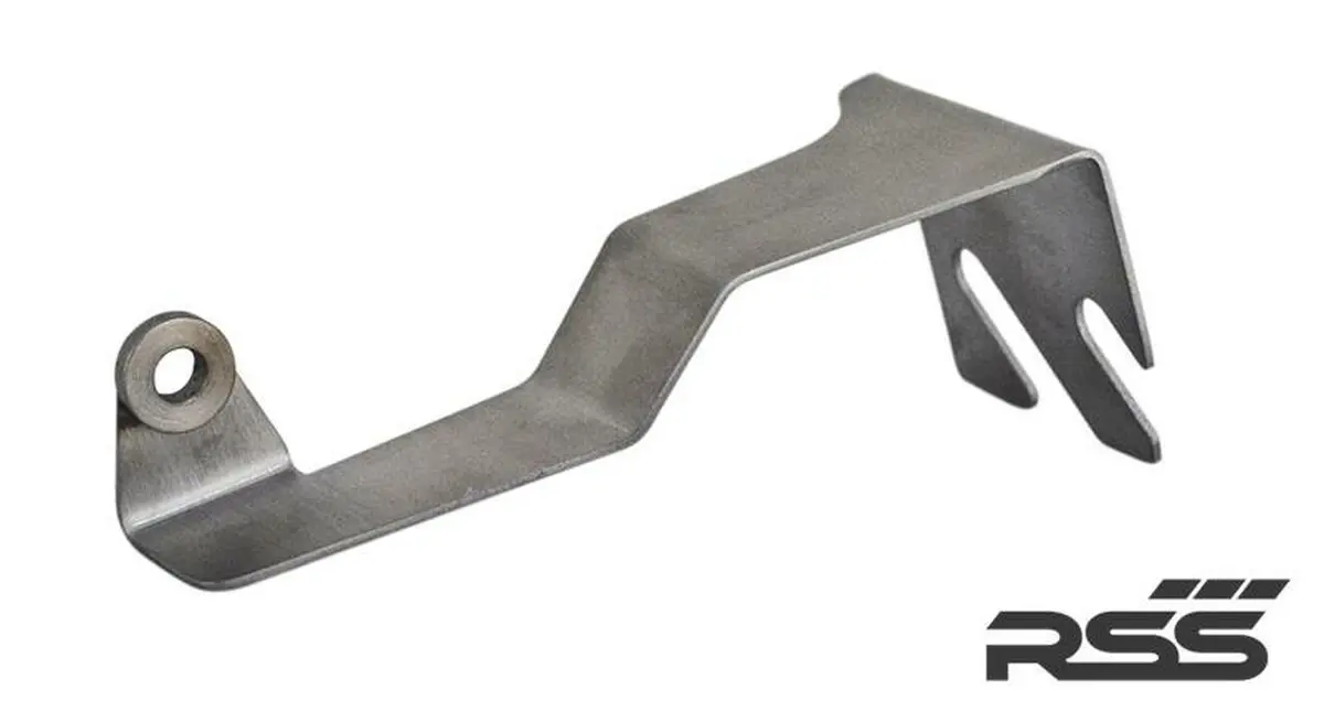 Rss 364 Rear Lca Litronic Bracket- Porsche 987 1