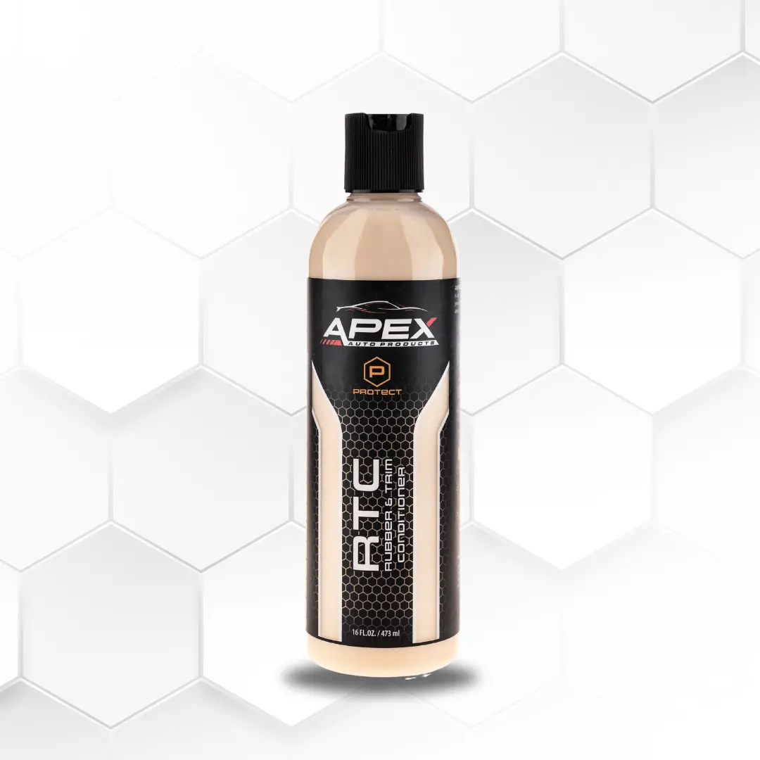 Rtc (Rubber & Trim Conditioner) 1