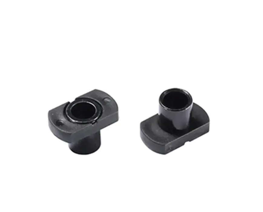 Envy Rubber V2 Deck Spacers 1