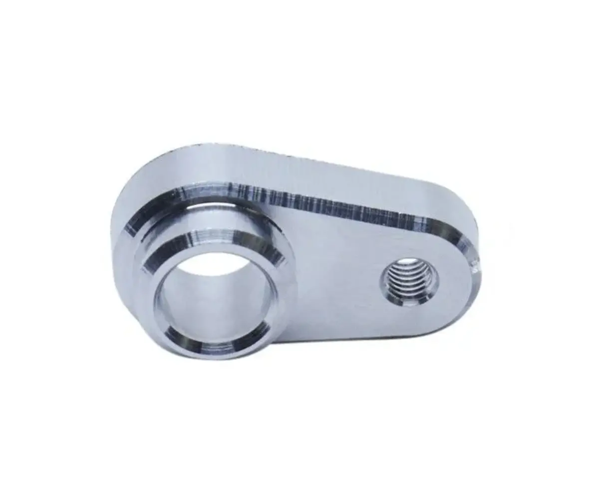 Apex Deck Wheel Spacer 1