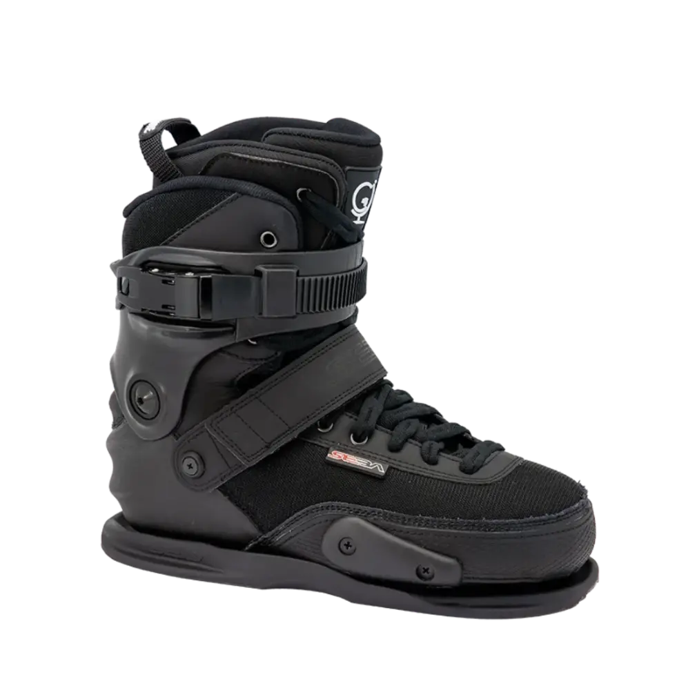 Seba Cj2 Prime - Black 1