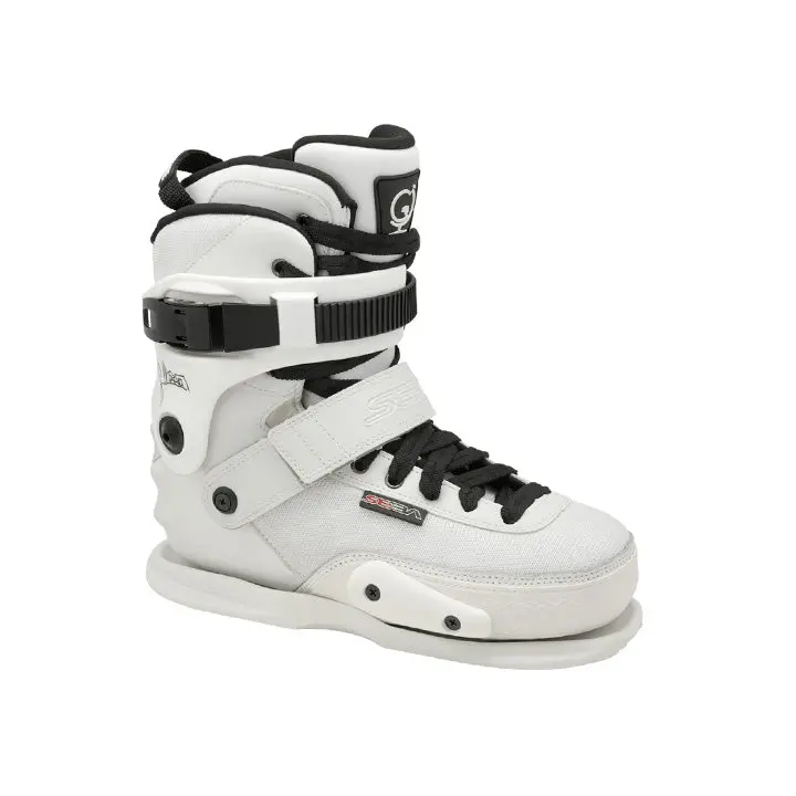 Seba Cj2 Prime - White 1
