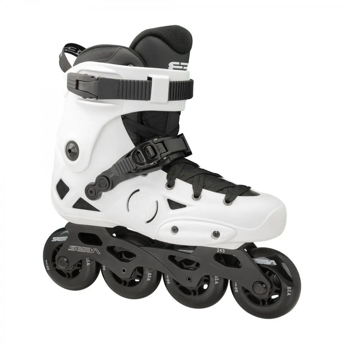 Seba E3 Premium 80 - White 1