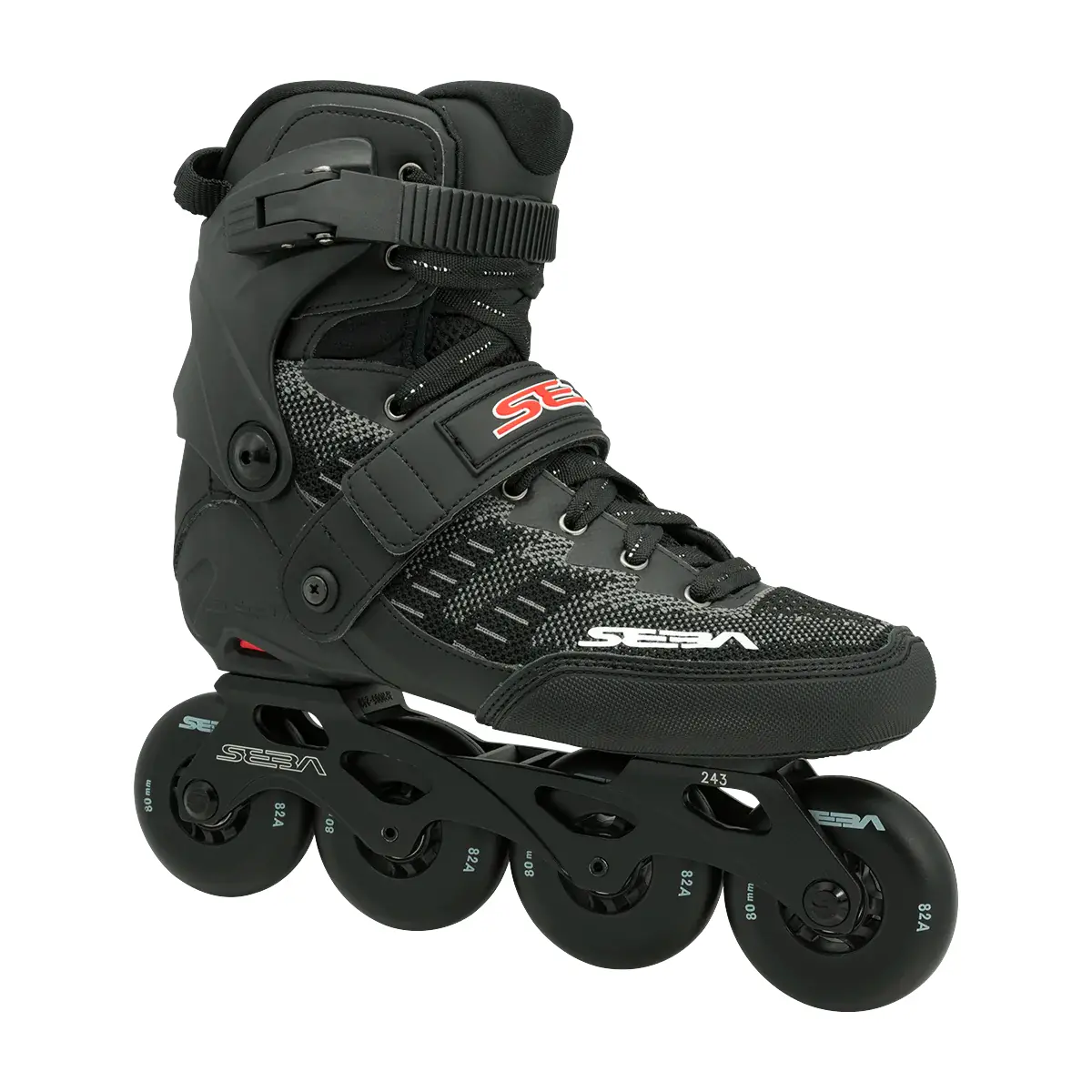 Seba Gt 80 - Black 1