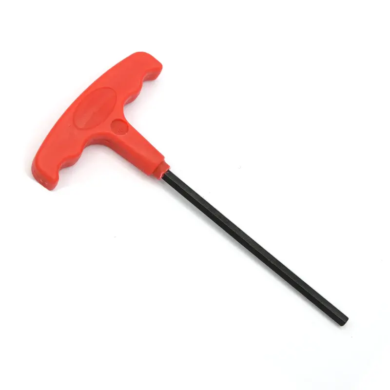 Seba - Allen Key Red - Big 3/16" 1