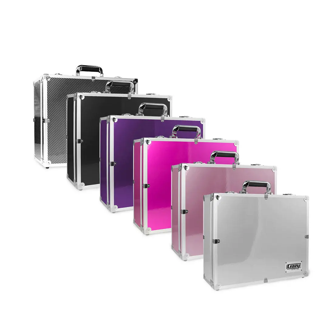 Crazy Skate Le Storage Case 1