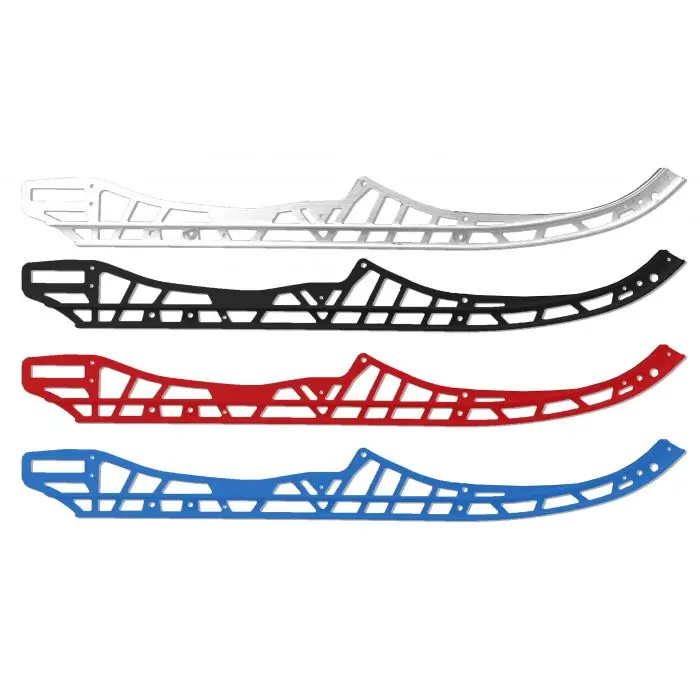 Timbersled Rail Kit 1