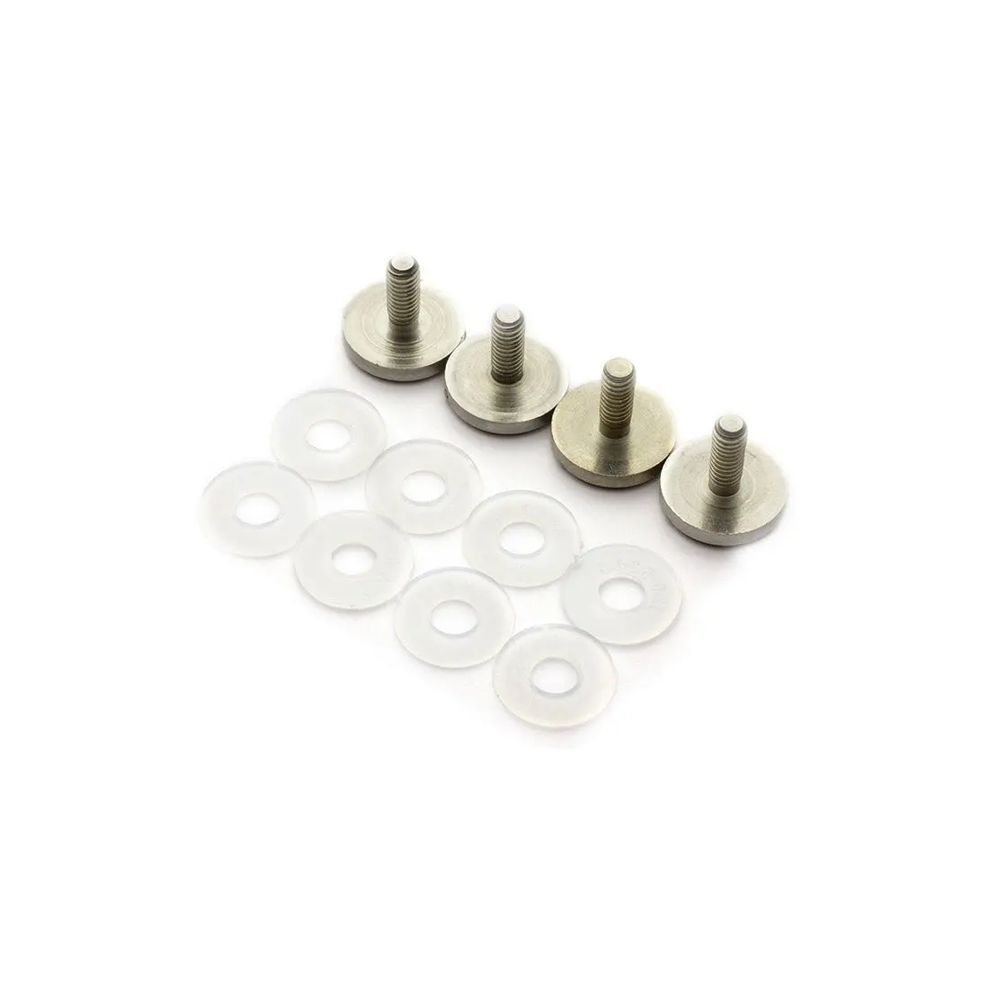 S-One Visor Hardware Kit 1
