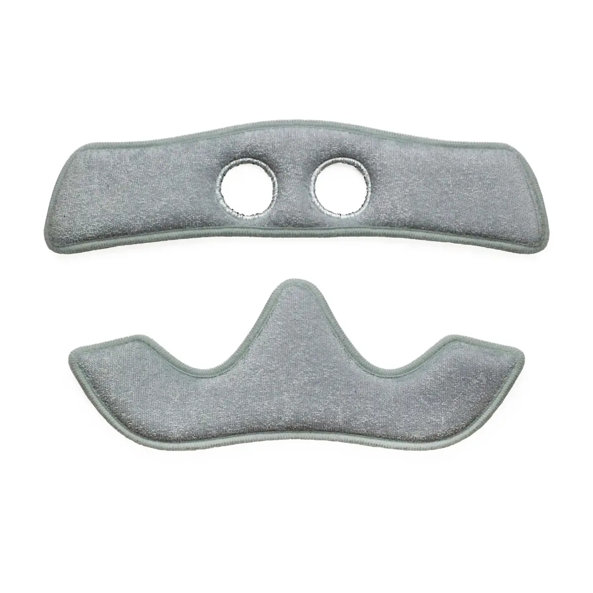 S-One Lifer Wide Terry Cloth Replacement Liner - Grey 1