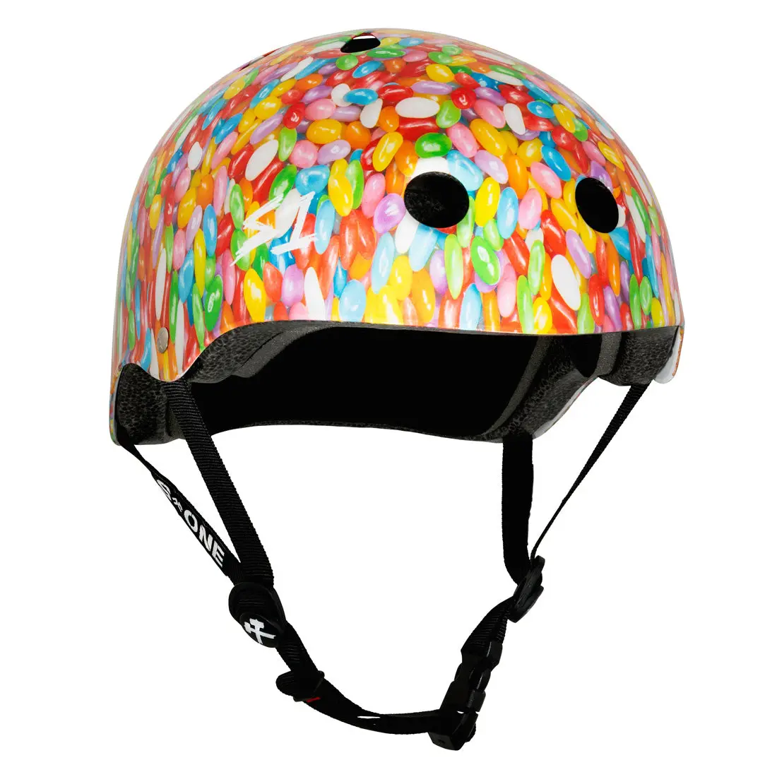S-One Lifer Helmet - Jelly Beans Gloss 1