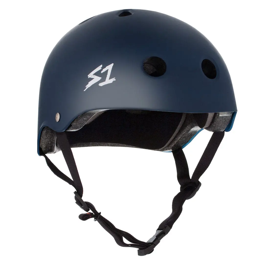 S-One Lifer Helmet - Navy Matte 1