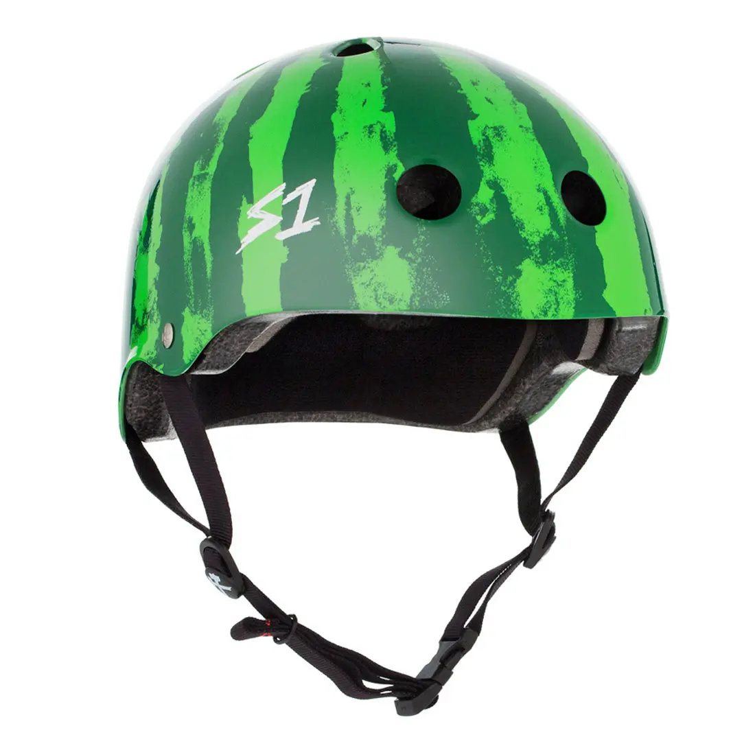 S-One Lifer Helmet - Watermelon 1