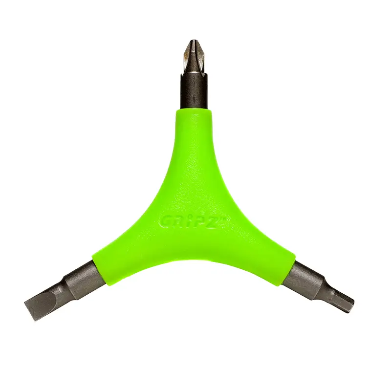 Sonic Gripz Tool 1