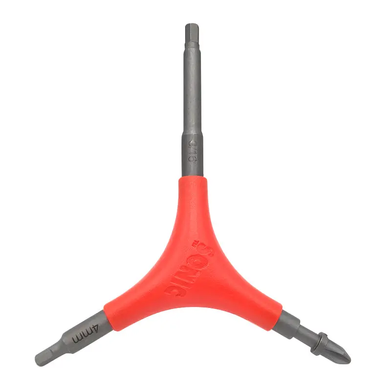 Sonic Pro Tool + F - Red 1