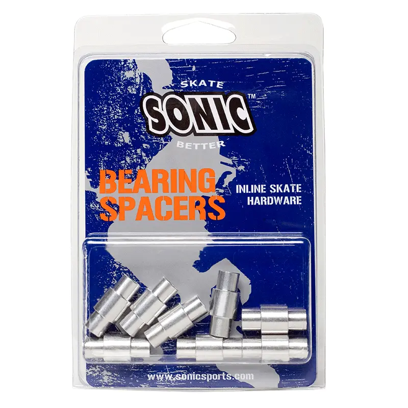 Sonic Bearing Spacers 6Mm 2