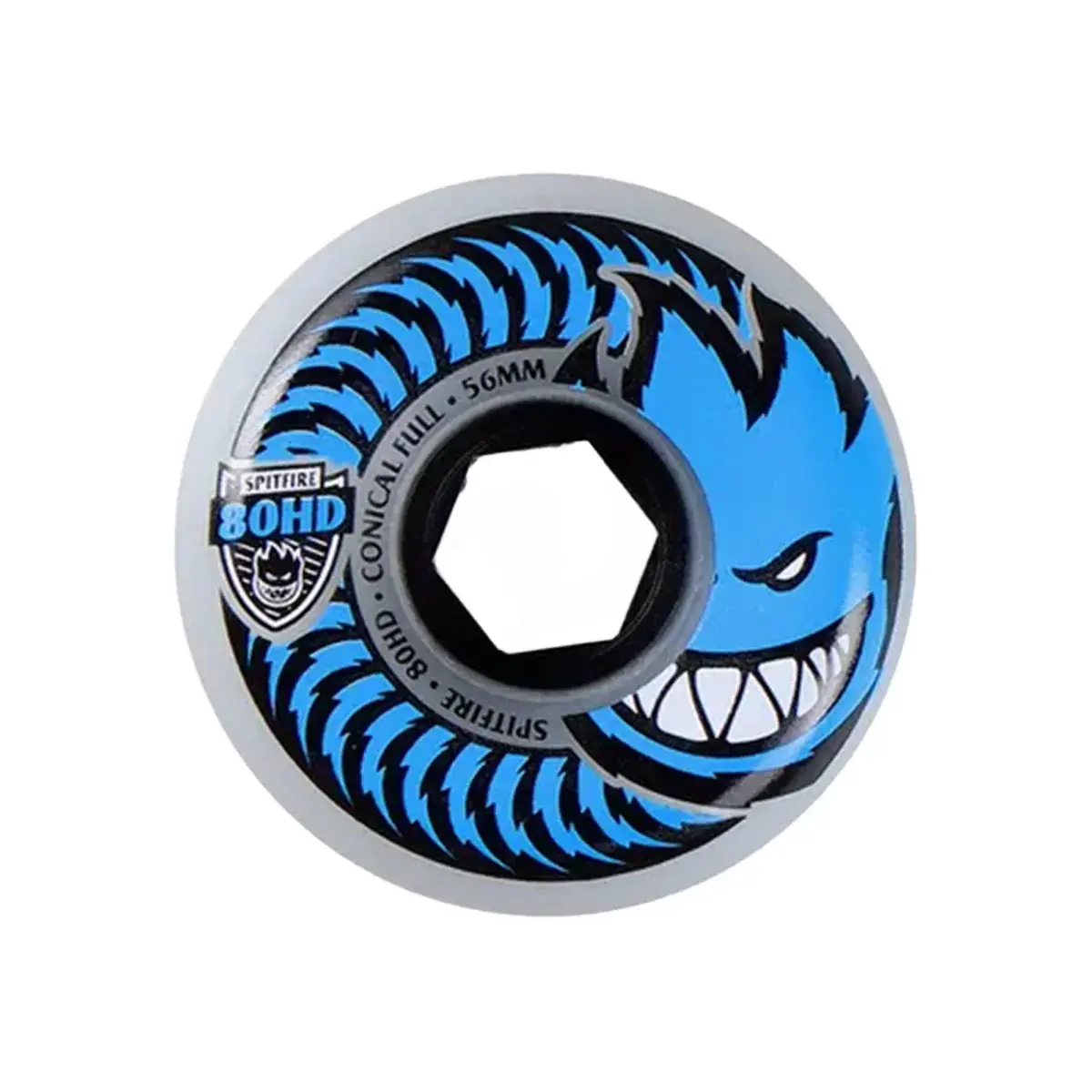 Spitfire Wheel 80Hd Conical Full 56Mm 1