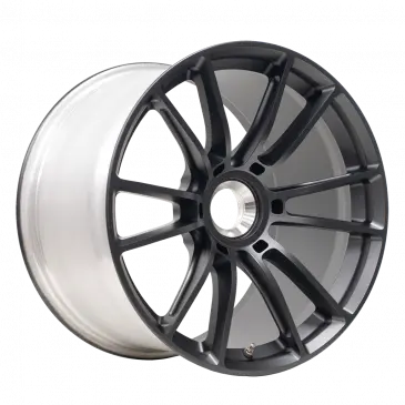 Forgeline Ss1r Wheel 1
