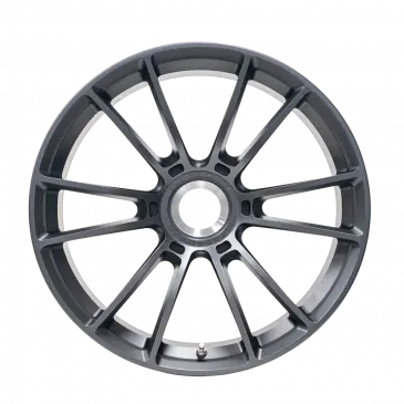 Forgeline Ss1r Wheel 4