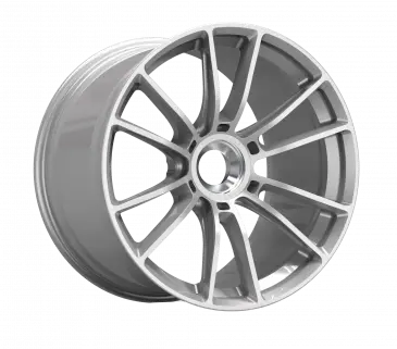 Forgeline Ss1r Wheel 2
