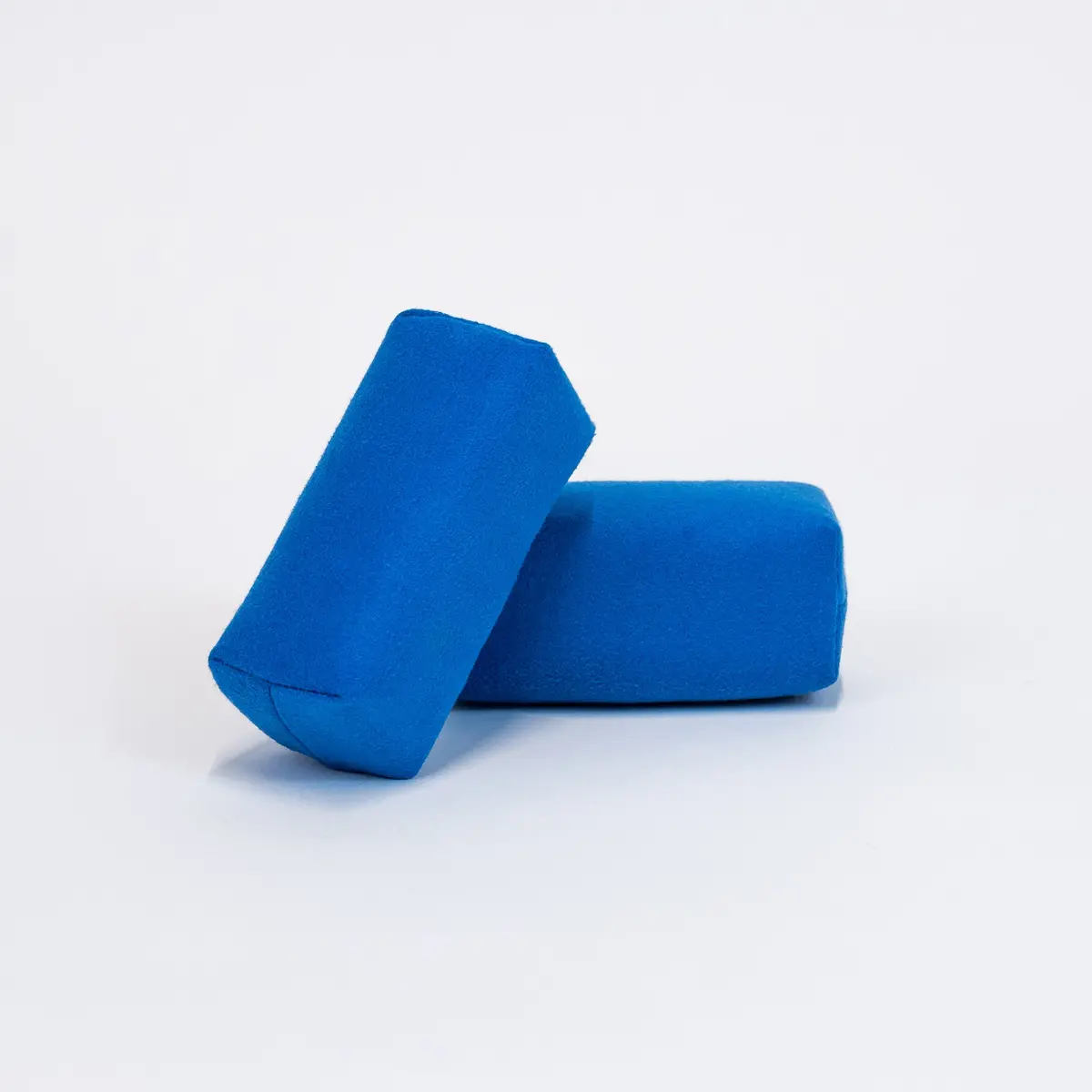 Suede Applicator (2 Pack) 1