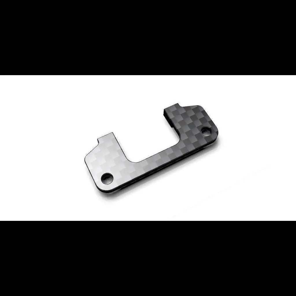 Bezerk T4 2020 Bumper Brace 1
