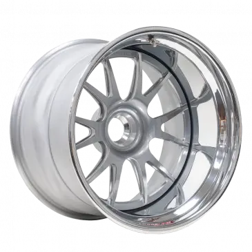 Forgeline Ta3r Wheel 1