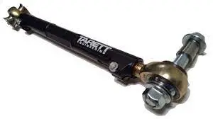 Tarett Front Tie Rod (Pr), Motorsport Style - 986/996/987/997/981/718 Models 1