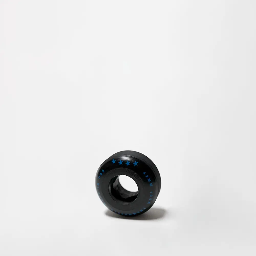 Them Wheels 47Mm/100A (4 Pack) 1