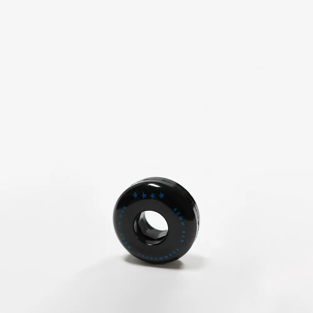 Them Wheels 55Mm/90A (4 Pack) 1