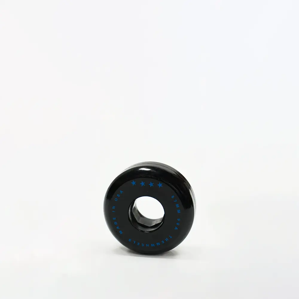Them Wheels 57Mm/90A (4 Pack) 1