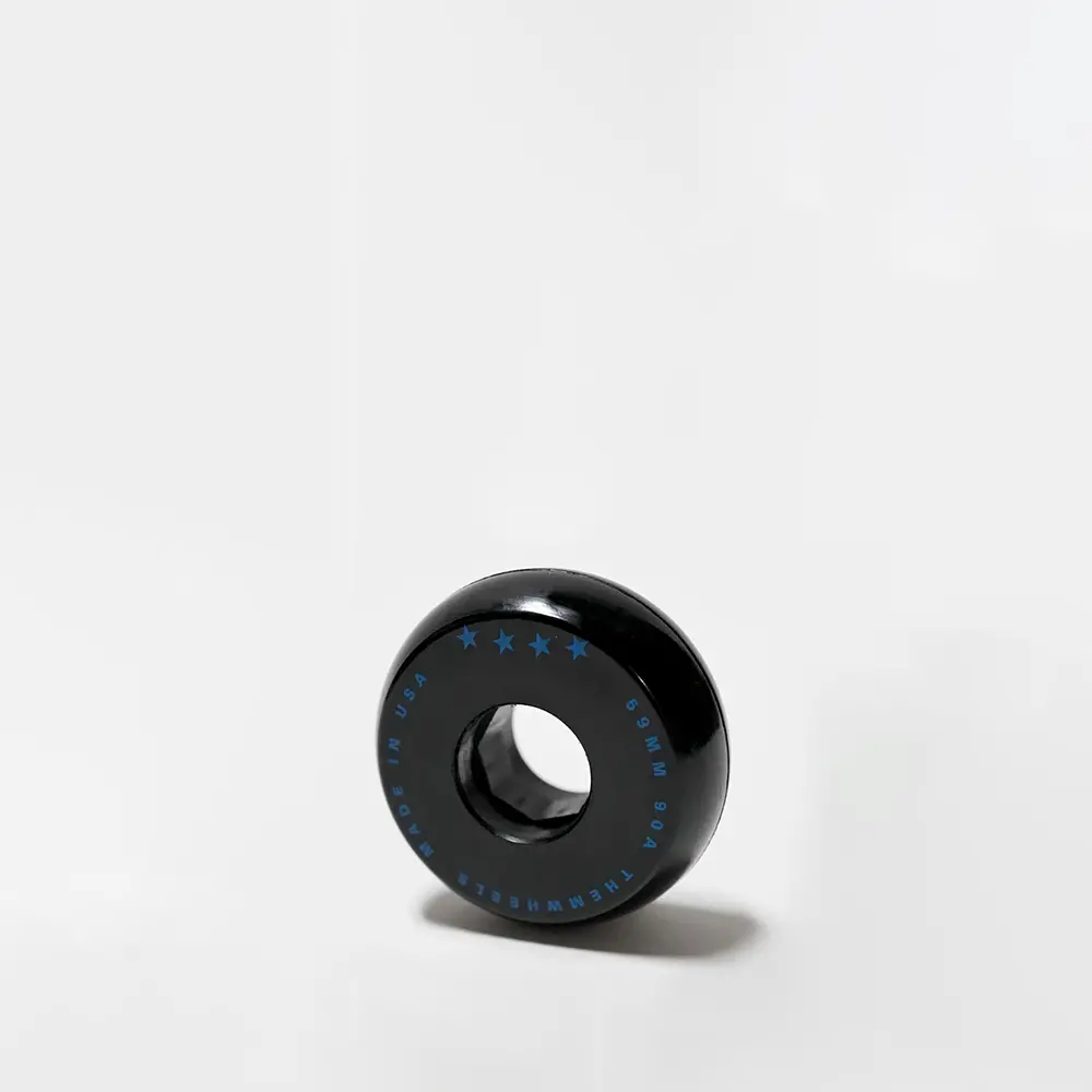 Them Wheels 59Mm/90A (4 Pack) 1
