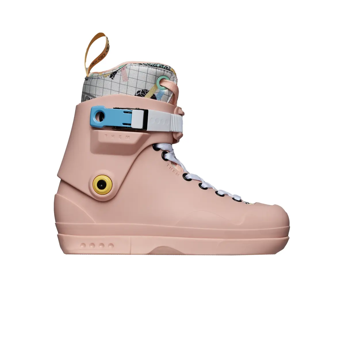 Them Skates 909 Bacethem 1