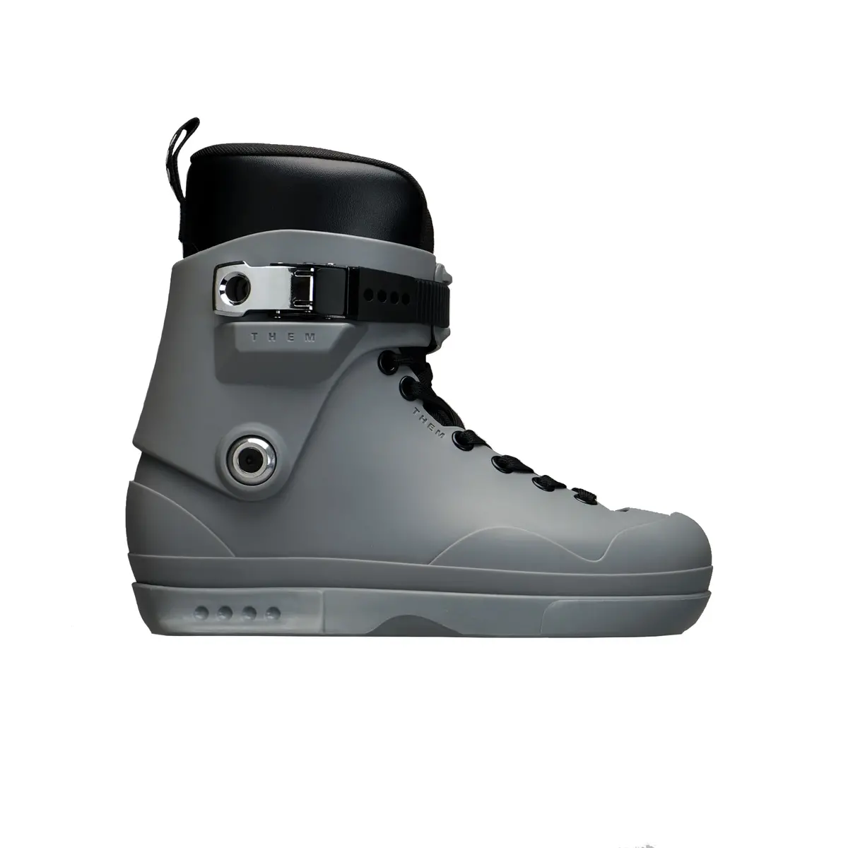 Them Skates 909 Grey 2022 1