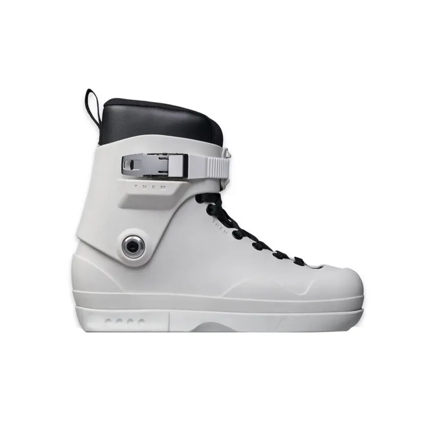 Them Skates 909 White 2022 1