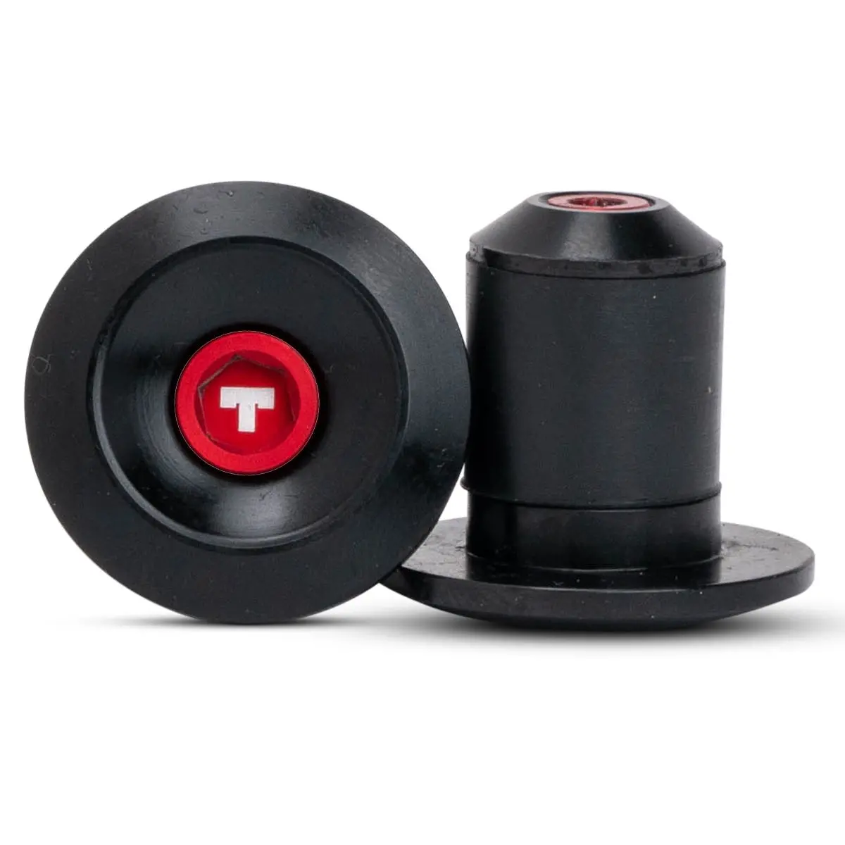 Tilt Quickset Bar Ends - 31Mm 1