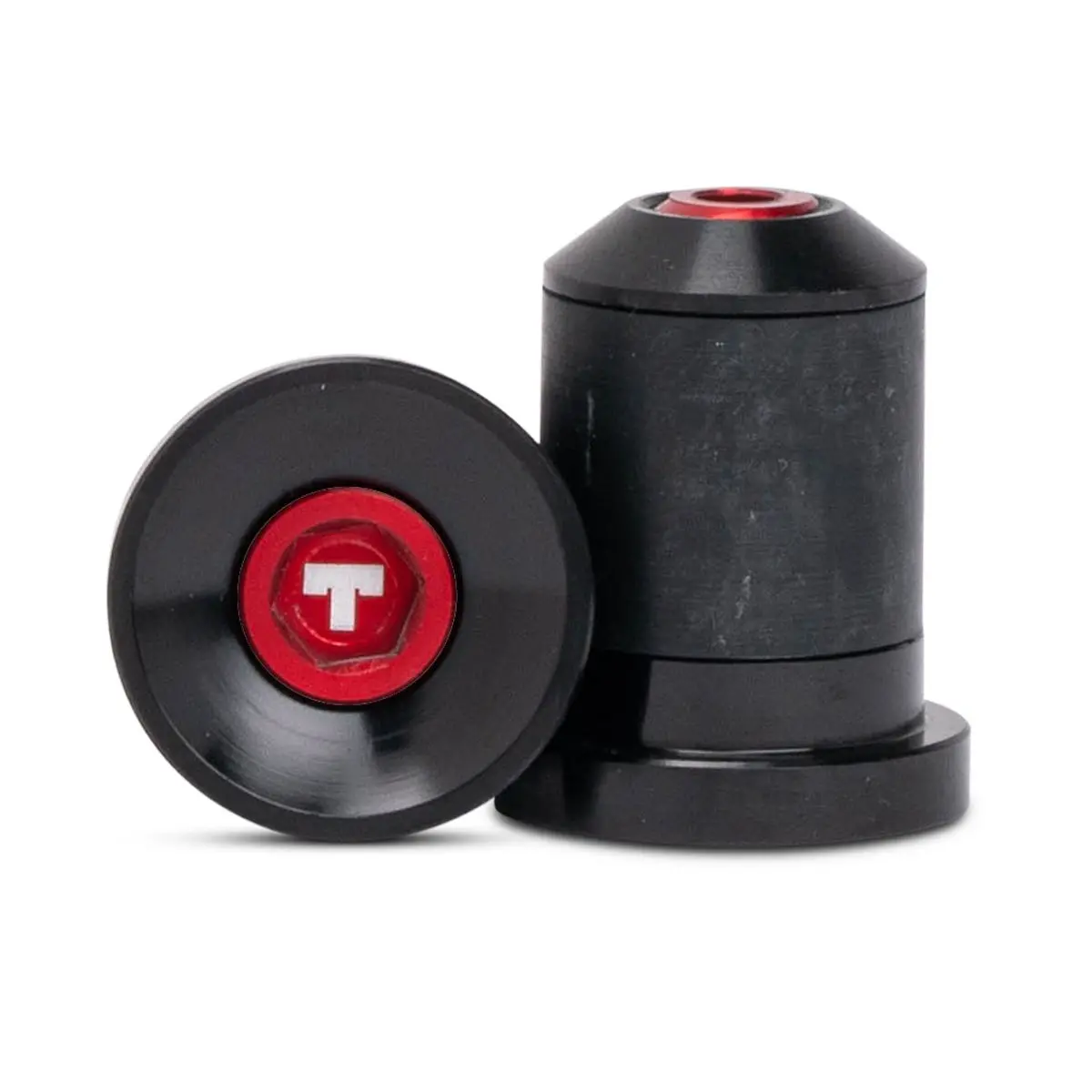 Tilt Quickset Bar Ends - 22.2Mm 1