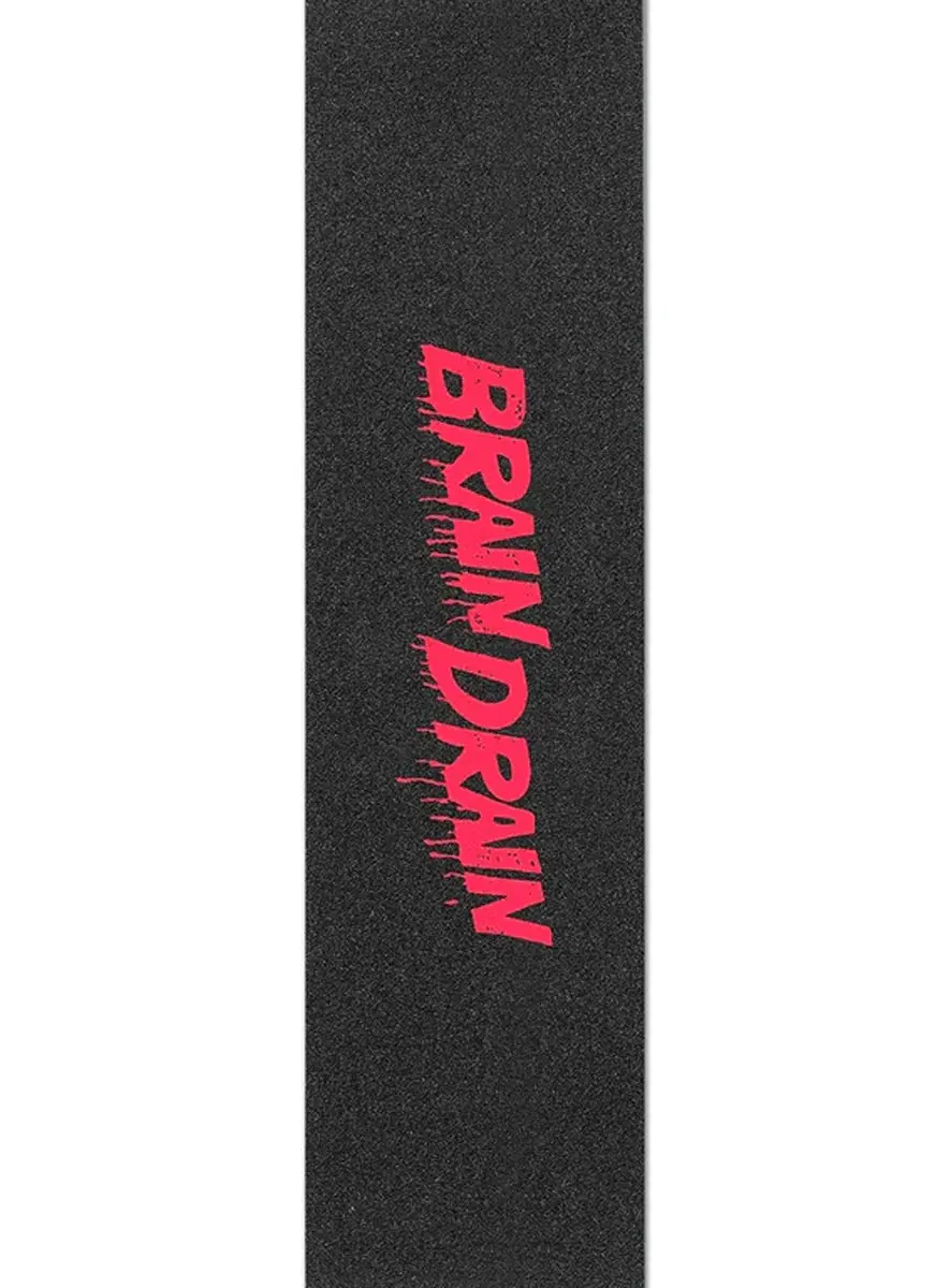 Tilt Brain Drain Grip Tape 1