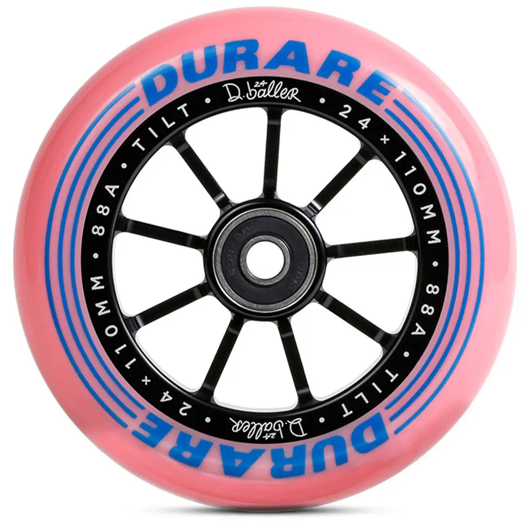 Tilt Delaney Ball Signature Wheels 1