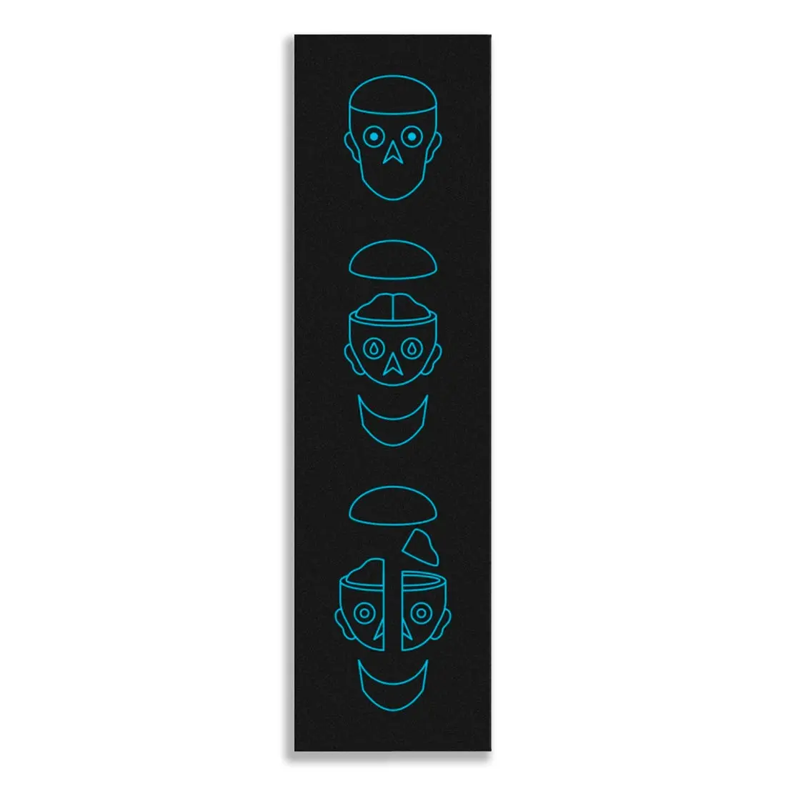 Tilt Process Sticker 1