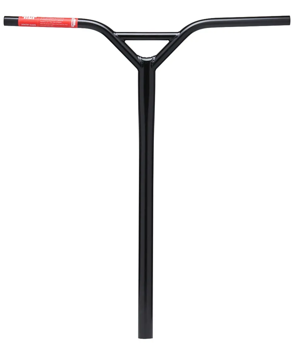 Tilt Sentry Bars 1